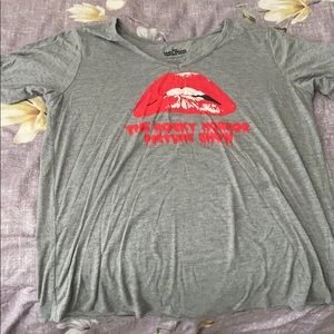 The rocky horror picture show